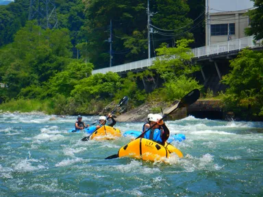 天気の良い日は最高！