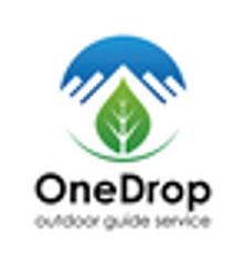 ワンドロップ株式会社のロゴ