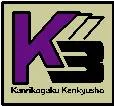K3ロゴ