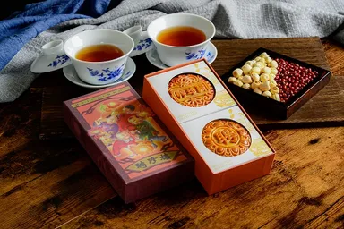 中秋ギフトセットA