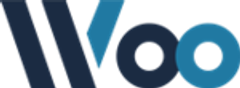 株式会社Wooのロゴ
