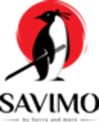 Savvy and moreのロゴ