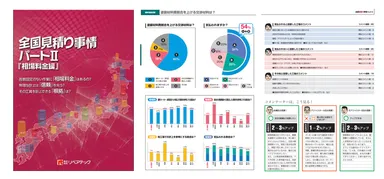 全国見積り事情II