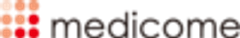 株式会社メディカムのロゴ