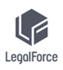 株式会社LegalForceのロゴ