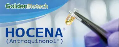 CAP　アントロキノノール(Antroquinonol、製品名Hocena(R))