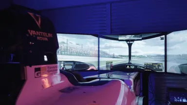 墨田ファクトリー設置シミュレーター(1)