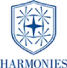 一般社団法人HARMONIESのロゴ