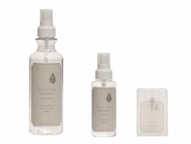 スカルプ＆ボディミスト 250mL 100mL 18mL