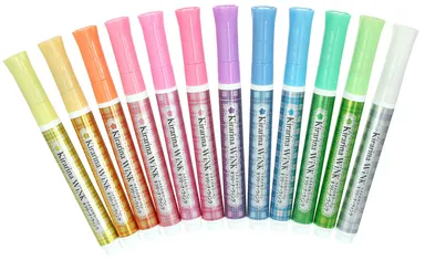 『キラリーナ・ウィンク』