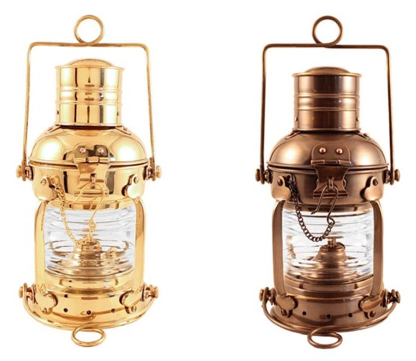 米国バーモント州発！真鍮製のオシャレで本格派のオイルランタン『Vermont Lanterns バーモントランタン』 全国のアウトドア専門店 ・自社ECサイトにて販売中｜カタセ株式会社のプレスリリース