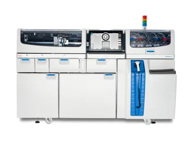 Cascadion SM クリニカルアナライザー