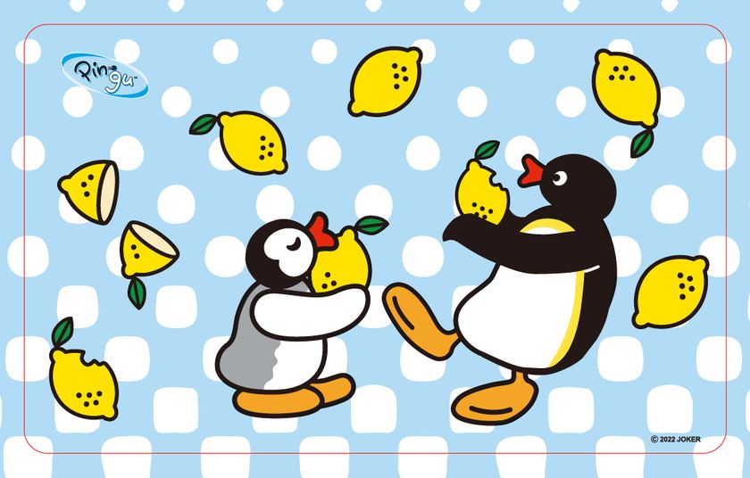 40周年記念「ピングー展」尾道市立美術館で開催 期間限定