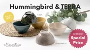 HummingBird TERRA-ハミングバード テラ-