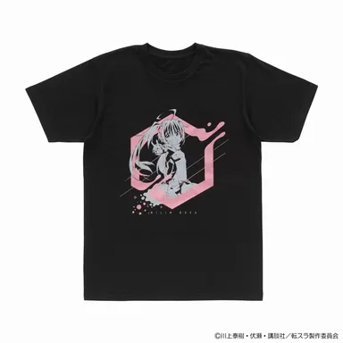 転生したらスライムだった件　Tシャツコレクション(4)
