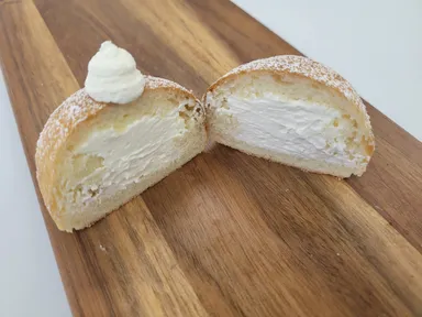 まほしゅーの中の様子