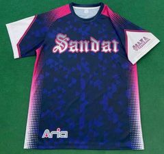 大阪産業大学附属高校様『ベースボールTシャツオーダー』