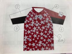 新作作成背景『デザイナーが仕様書から作成します』