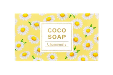 ココソープ　カモミール