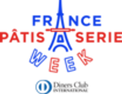 フランス パティスリーウィーク事務局のロゴ