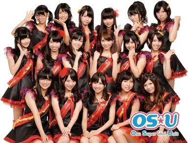 ステージイベント大充実