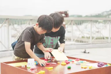 淡路島ワンダーランド＿4階特設会場(3)