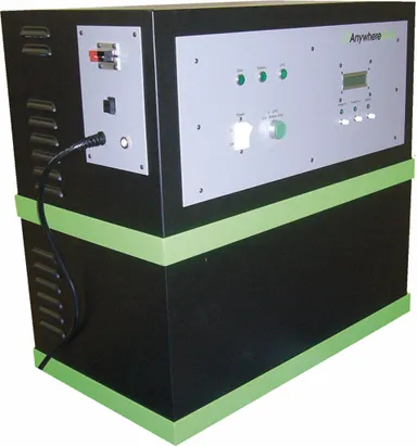 キロワットバンク