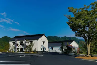 長瀞蔵・藤崎そう兵衛商店　イメージ(1)