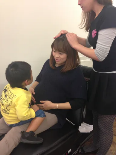 シャンプー画像1