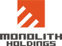 モノリスホールディングス株式会社のロゴ