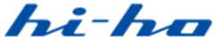 株式会社ハイホーのロゴ