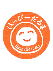 はっぴーだるま工房(株式会社Crista)