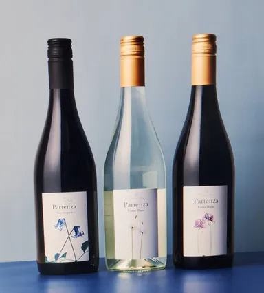 当ワイナリ主力商品