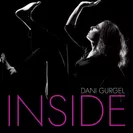 Dani Gurgel／Inside キービジュアル