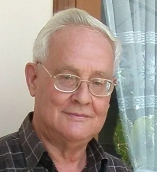 ベネディクト・アンダーソン氏