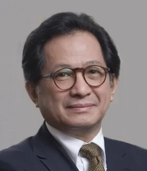 故ハディ・スサストロ氏