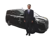 km提携個人タクシー第11号　堀江タクシー