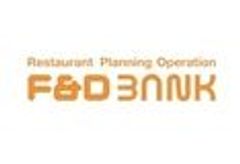 株式会社FOOD&DRINK BANKのロゴ