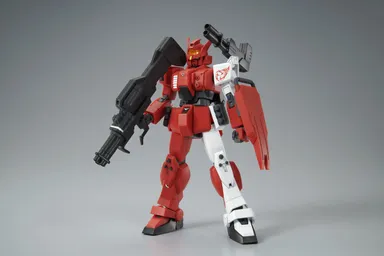 HG 1/144　赤い三巨星チームセット　陸戦型ガンダム(2)