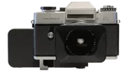 Leicaflex SL 装着例