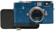 LeicaM2 装着例