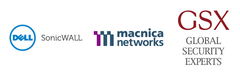 グローバルセキュリティエキスパート株式会社、デル株式会社、マクニカネットワークス株式会社
