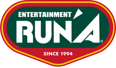 ラナ エンタテインメント株式会社のロゴ