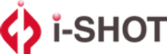 i-SHOT株式会社のロゴ