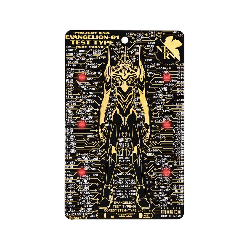 誠実 エヴァンゲリヲン 交通ICカード - 通販 - www.bonkulovic.com