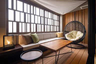 プレミアスイートテラス