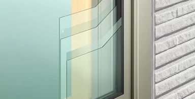 窓の断熱性や遮熱の工夫