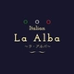 La Albaのロゴ