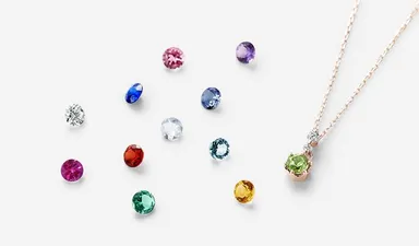 ルアンナ バースストーン