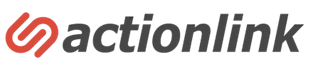 アクションリンクロゴ